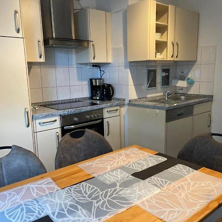 Top Lage 2 Zimmerwohnung Mit Balkon Und Bester Aussicht In Og 2 Links Rostock Zewnętrze zdjęcie